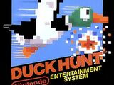 Duck Hunt