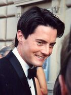 Kyle MacLachlan