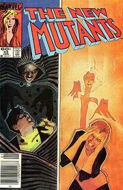 NewMutants px300 23