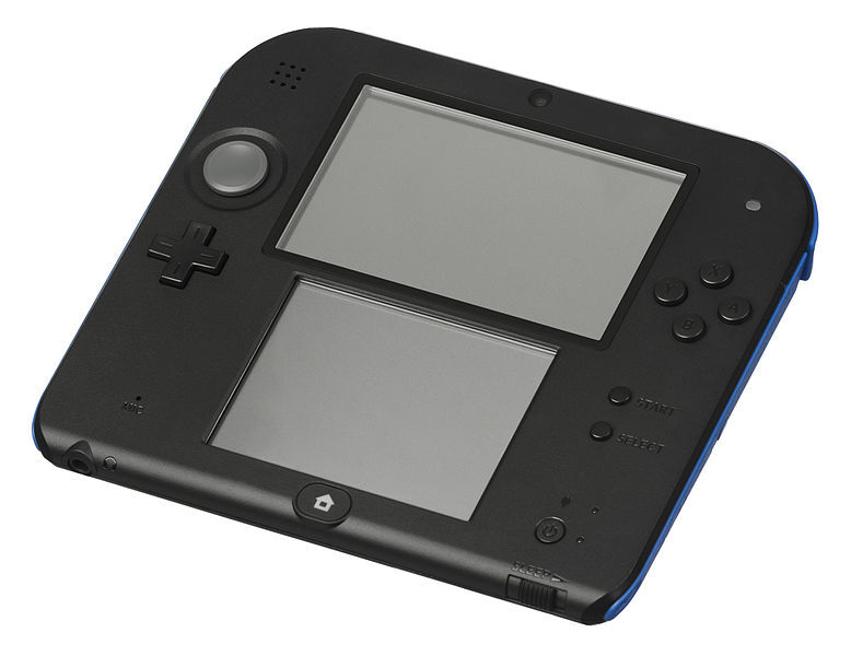 Nintendo DSi XL Teardown - iFixit