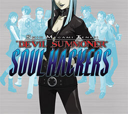 Atlus Announces Shin Megami Tensei Spinoff Soul Hackers 2