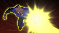 TB sinestro