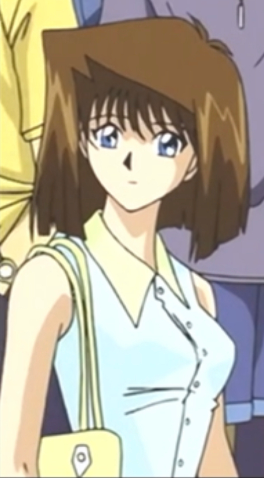 Téa Gardner Ultimate Pop Culture Wiki Fandom