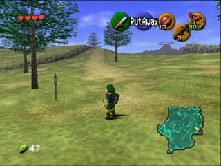 F*ck yeah: Master Quest confirmed for Ocarina of Time 3D – Destructoid