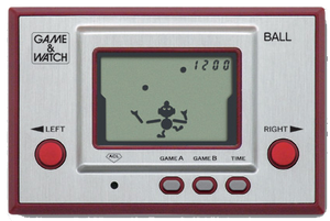 Pokemon Mr Game and Watch 62