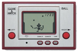 Game & Watch | Ultimate Pop Culture Wiki | Fandom