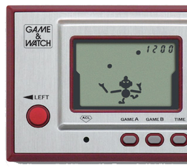 Nintendo consoles sales chronological order