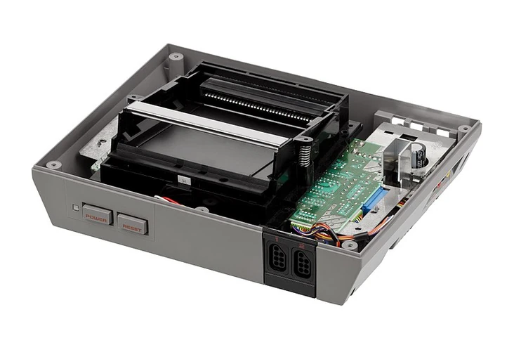 Nintendo Entertainment System | Ultimate Pop Culture Wiki | Fandom