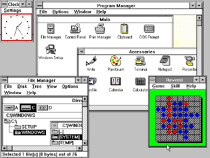 Windows 3