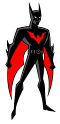 Batsuit (Batman Beyond)