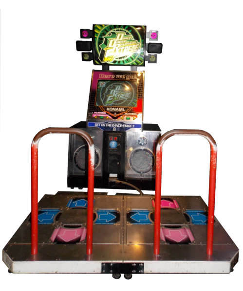 Dance Dance Revolution | Ultimate Pop Culture Wiki | Fandom Dance Dance Revolution | Ultimate Pop Culture Wiki | Fandom