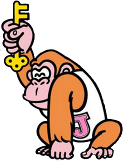 Donkey Kong Jr. (Character) - Giant Bomb