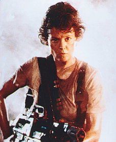 Ellen Ripley, Ultimate Pop Culture Wiki