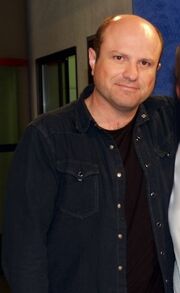 Enrico Colantoni 2007