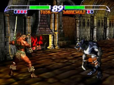 Xbox Games with Gold: You can now get Killer Instinct Season 2 and