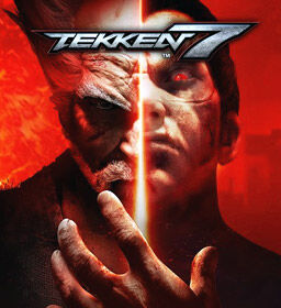 Tekken 8 - Lars Alexandersson gameplay trailer - Gematsu