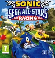 SEGA Racing