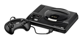 The game was originally released for the Sega Genesis/Mega Drive in 1993.
