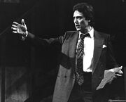 Christopher Walken - 1984