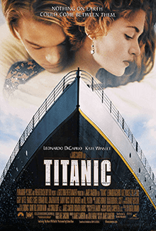Five Titanic myths spread by films - BBC News