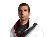 Desmond Miles