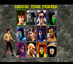 Mortal Kombat II | Ultimate Pop Culture Wiki | Fandom