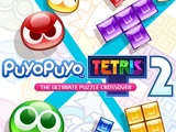 Puyo Puyo Tetris 2
