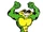 Rash (Battletoads)
