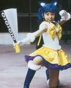 Sailor Luna