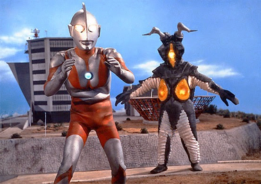 Ultraman (1966 TV series) | Ultimate Pop Culture Wiki | Fandom