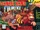 Donkey Kong Country