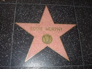 Eddie Murphy in 