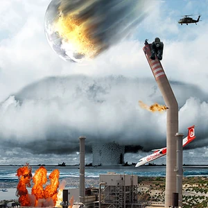 Photomontage Ultimate Pop Culture Wiki Fandom You can make a montage with just a please share your photomontages and your thoughts on making them. photomontage ultimate pop culture