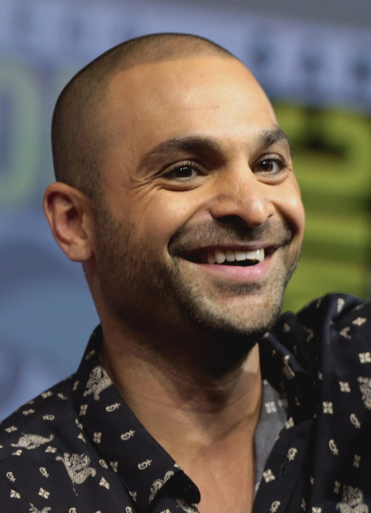 Michael Mando | Ultimate Pop Culture Wiki | Fandom