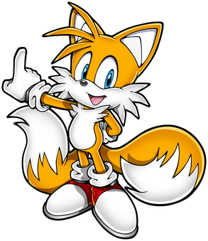 Evolution of Classic Tails (1992 - 2017) 