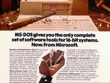 MS-DOS