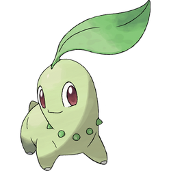 Shiny Pokémon, Ultimate Pop Culture Wiki