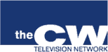 The CW logo