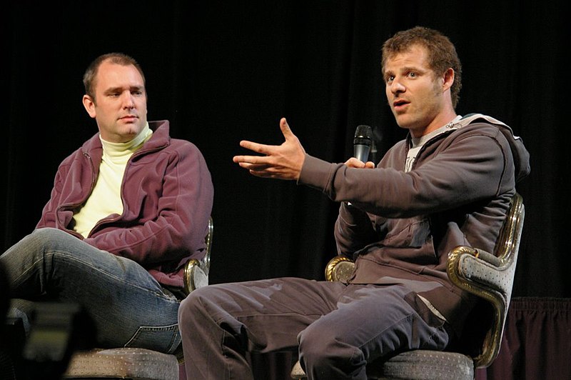 Trey Parker and Matt Stone Are Making $900 Million Worth of 'South Park