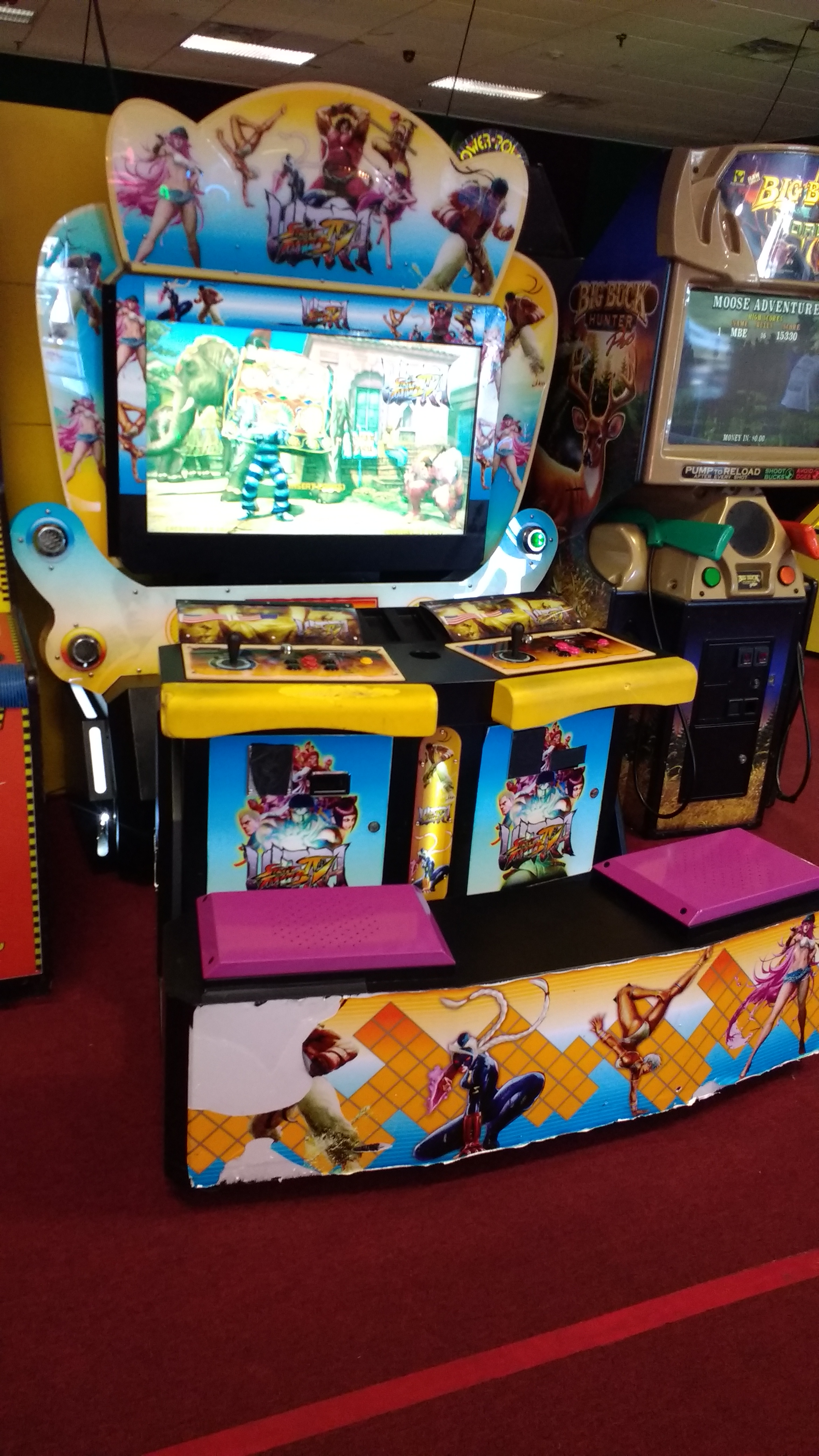 super street fighter 2 arcade cabinet super street fighter 2 arcade cabinet