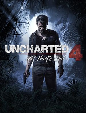Nathan Drake: The Importance of Companions (Uncharted Video Game Analysis), by Dan David a