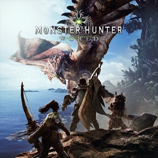 monster hunter world pc delay