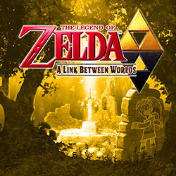 Link - The Legend of Zelda: A Link Between Worlds Guide - IGN