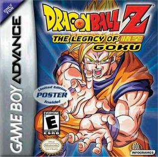 Dragon Ball Z: Collectible Card Game - Metacritic