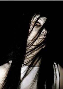 Kayako Saeki | Ultimate Pop Culture Wiki | Fandom