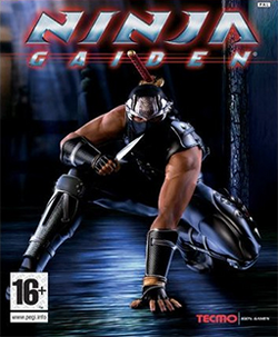 ninja action games