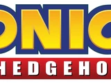 Sonic the Hedgehog