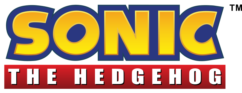 Sonic Hack - SHADOW in Sonic 1 TRaiNoR 