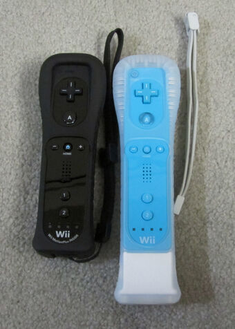 Wii Remote Ultimate Pop Culture Wiki Fandom