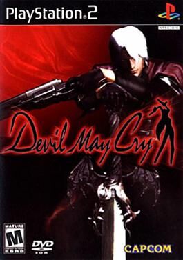 Game Informer on X: Devil May Cry 4 was released 15 years ago